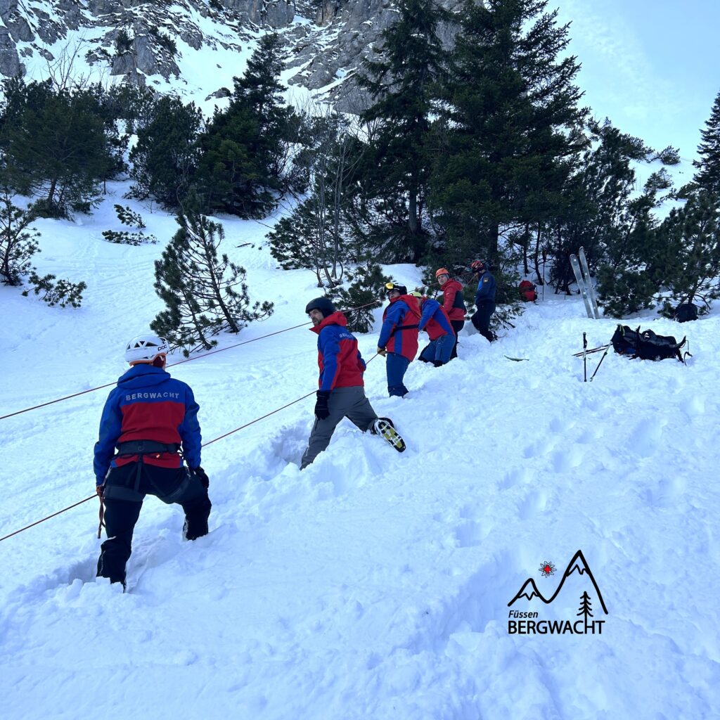 20260117_Lawineneinsatzübung_17